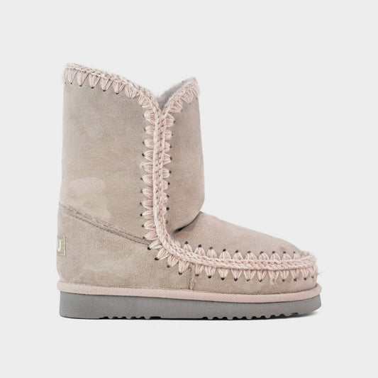 Mou Boots AI25-26 Eskimo 24 Suede Goat - Kirù Boutique 28 | Chiavari