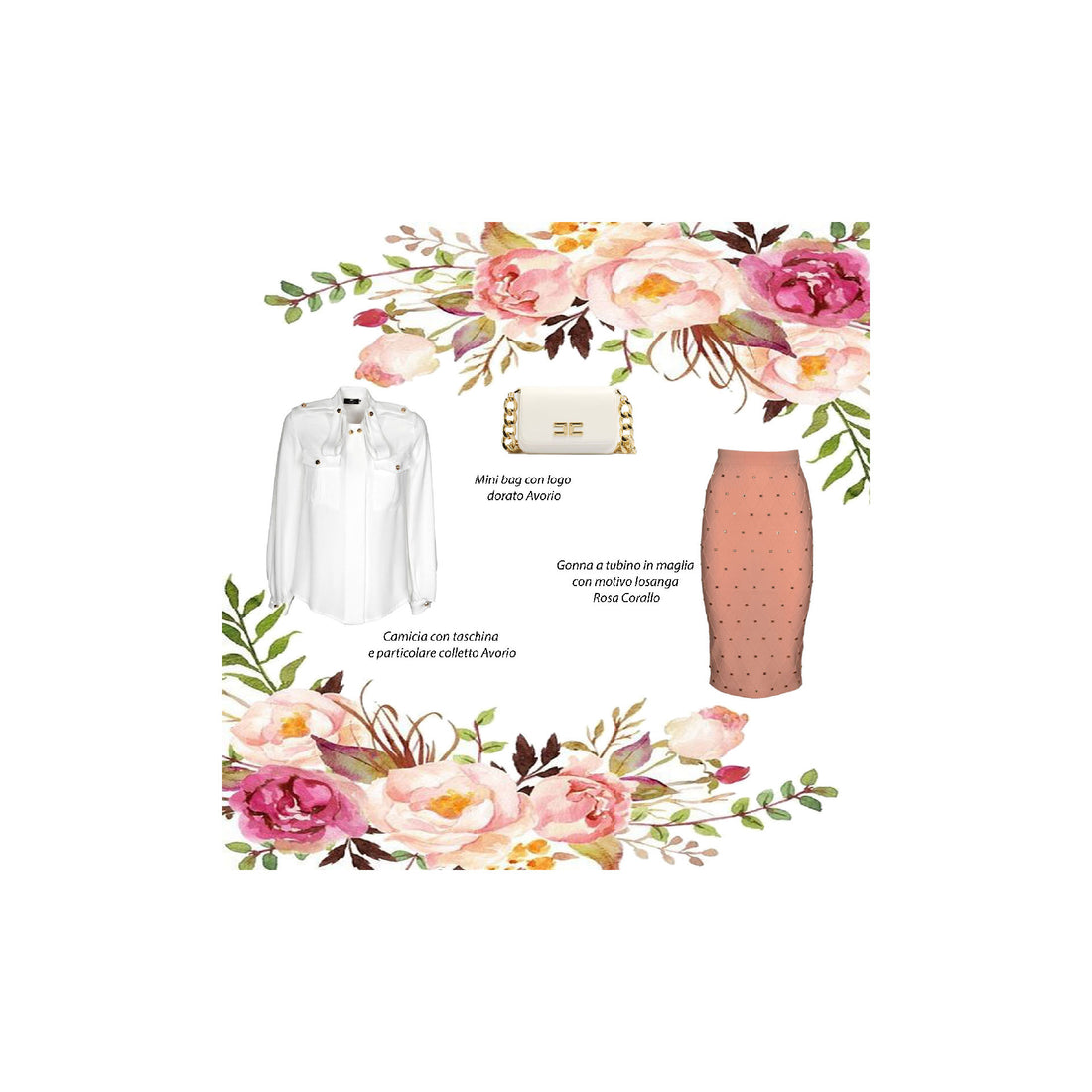 Chiavari in Fiore