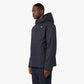 K-WAY AI26-27 Giacca Jacko Twill Marmotta Blue D-Blue A Uomo - Kirù Boutique 28 | Chiavari
