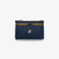 K-WAY AI26-27 Giacca Le Vrai 4.0 Clude Warm Blue Insignia Unisex - Kirù Boutique 28 | Chiavari