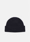 K-WAY AI26-27 Berretto Brice Cardigan Stitch Wool Blue Depth Unisex - Kirù Boutique 28 | Chiavari