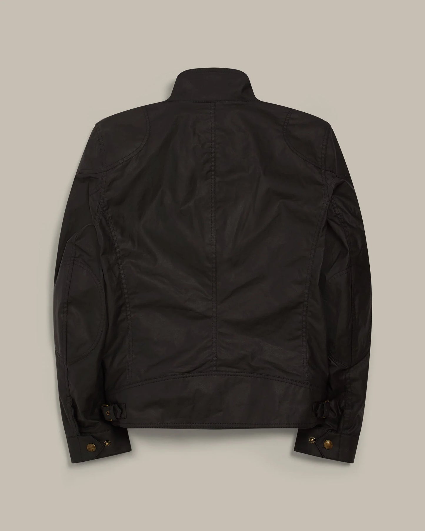 BELSTAFF AI26-27 Giacca Racemaster Icon Black Man