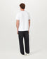 BELSTAFF AI26-27 T-shirt White Man - Kirù Boutique 28 | Chiavari