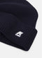 K-WAY AI26-27 Berretto Brice Cardigan Stitch Wool Blue Depth Unisex - Kirù Boutique 28 | Chiavari