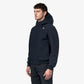 K-WAY AI26-27 Giacca Joachim Bonded Blue Depth-Blue Depth Uomo - Kirù Boutique 28 | Chiavari