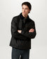 BELSTAFF AI26-27 Giacca Ground Black Navy Man