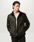 BELSTAFF AI26-27 Giacca Ground Faded Olive Man - Kirù Boutique 28 | Chiavari