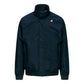K-WAY AI26-27 Giacca Arsene Warm Micro Canvas Blue Depth Uomo