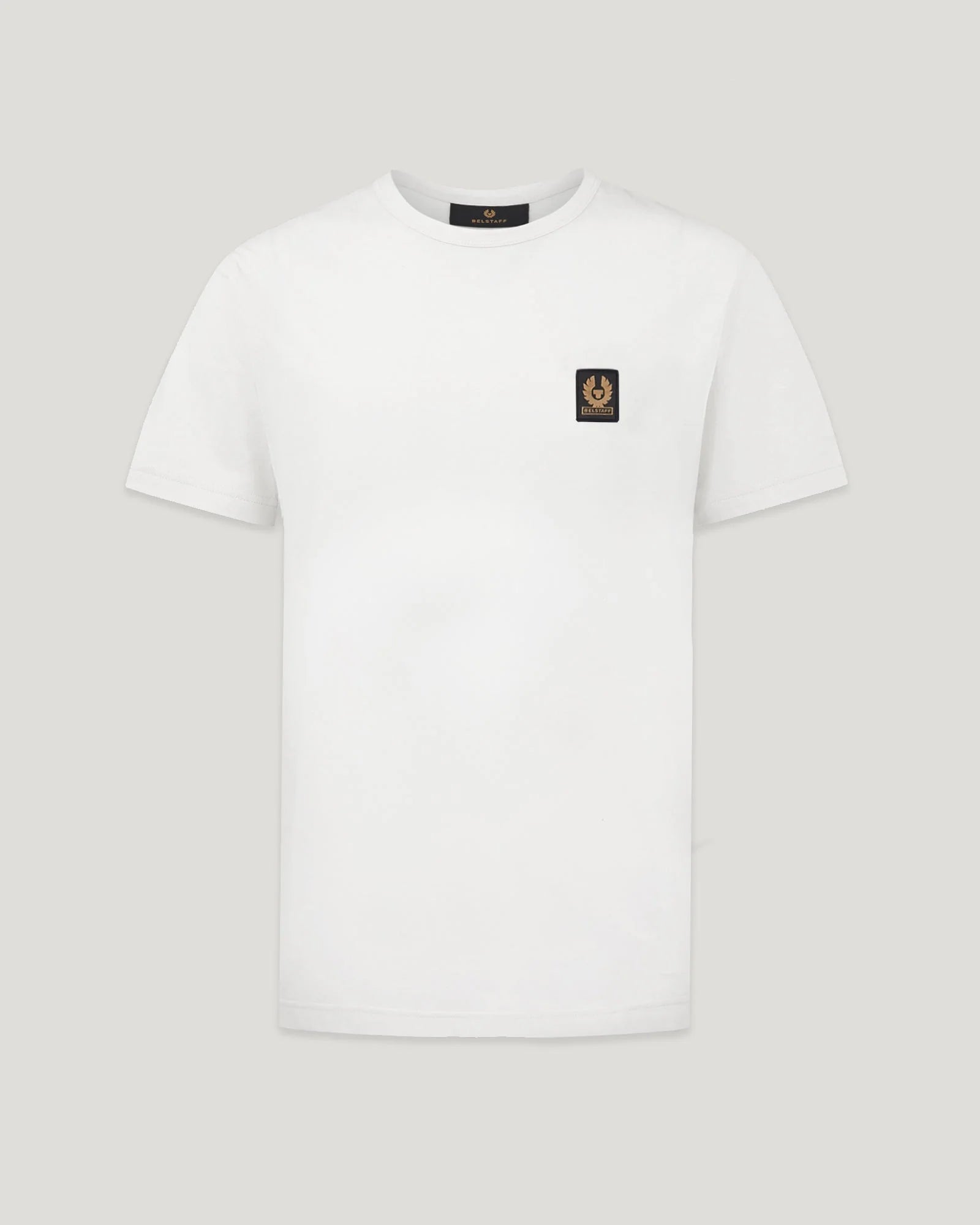BELSTAFF AI26-27 T-shirt White Man - Kirù Boutique 28 | Chiavari