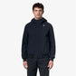 K-WAY AI26-27 Giacca Joachim Bonded Blue Depth-Blue Depth Uomo - Kirù Boutique 28 | Chiavari
