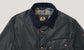 BELSTAFF AI26-27 Giacca Ground Black Navy Man