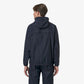 K-WAY AI26-27 Giacca Le Vrai 4.0 Claude Blue Depth Unisex - Kirù Boutique 28 | Chiavari