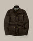 BELSTAFF AI26-27 Giacca Trialmaster Icon Faded Olive Woman - Kirù Boutique 28 | Chiavari