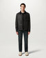 BELSTAFF AI26-27 Giacca Ground Black Navy Man