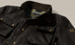 BELSTAFF AI26-27 Giacca Racemaster Icon Black Man