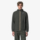 K-WAY AI26-27 Giacca Le Vrai 4.0 Claude Green Blackish Unisex - Kirù Boutique 28 | Chiavari