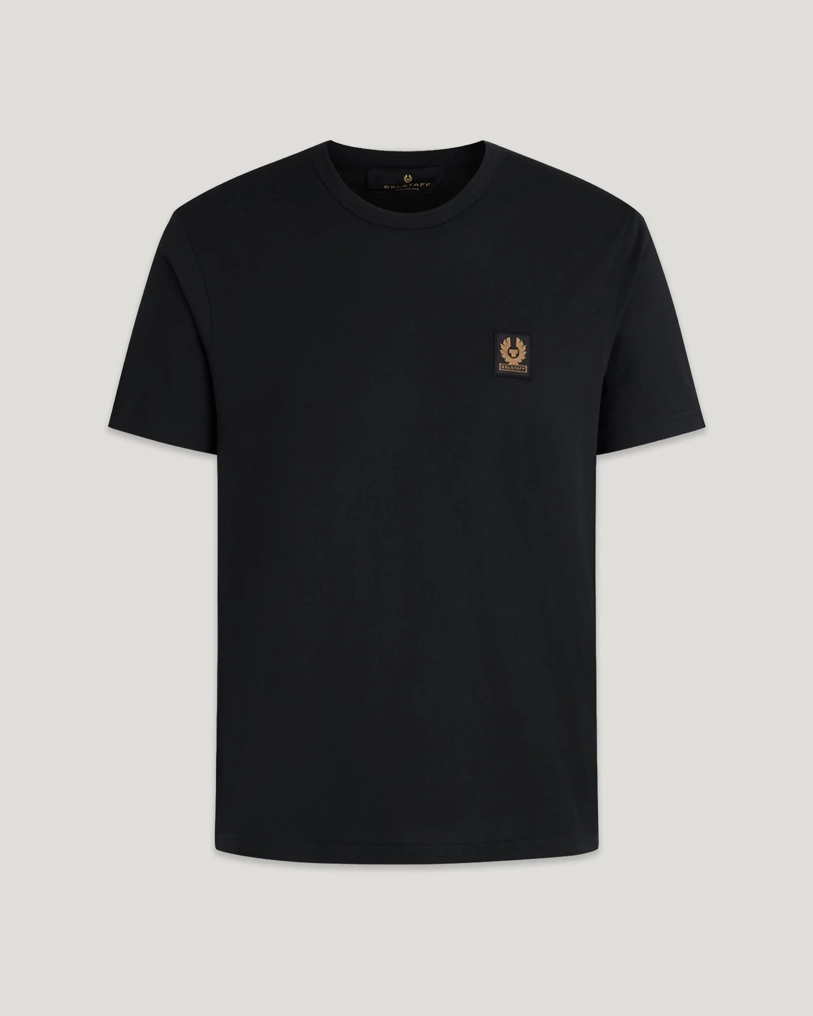 BELSTAFF AI26-27 T-shirt Black Man - Kirù Boutique 28 | Chiavari