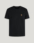 BELSTAFF AI26-27 T-shirt Black Man - Kirù Boutique 28 | Chiavari