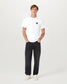 BELSTAFF AI26-27 T-shirt White Man - Kirù Boutique 28 | Chiavari