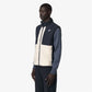 K-WAY AI26-27 Giacca Vital 4.0 Orsetto Blue Depth-Ecru Unisex - Kirù Boutique 28 | Chiavari