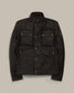 BELSTAFF AI26-27 Giacca Racemaster Icon Black Man