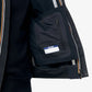 K-WAY AI26-27 Giacca Joachim Bonded Blue Depth-Blue Depth Uomo - Kirù Boutique 28 | Chiavari