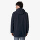 K-WAY AI26-27 Giacca Duke Bonded Blue Depth-Blue Depth Uomo - Kirù Boutique 28 | Chiavari