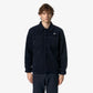 K-WAY AI26-27 Giacca Cameron Sherpa Polar Blue Depth-Blue Depth Uomo - Kirù Boutique 28 | Chiavari