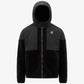 K-WAY AI26-27 Giacca Samson 4.0 Orsetto Black Pure Unisex - Kirù Boutique 28 | Chiavari