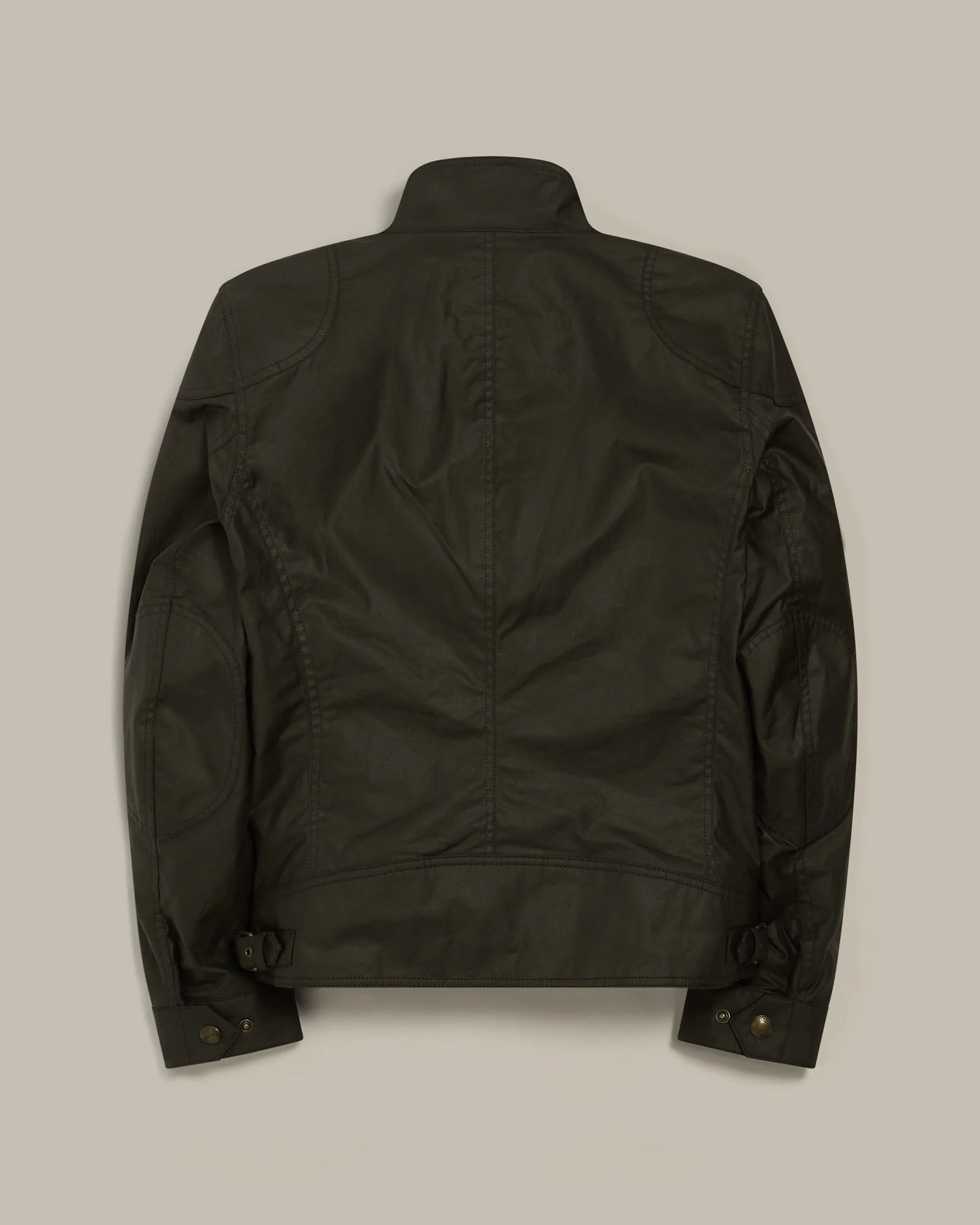 BELSTAFF AI26-27 Giacca Racemaster Icon Faded Olive Man - Kirù Boutique 28 | Chiavari