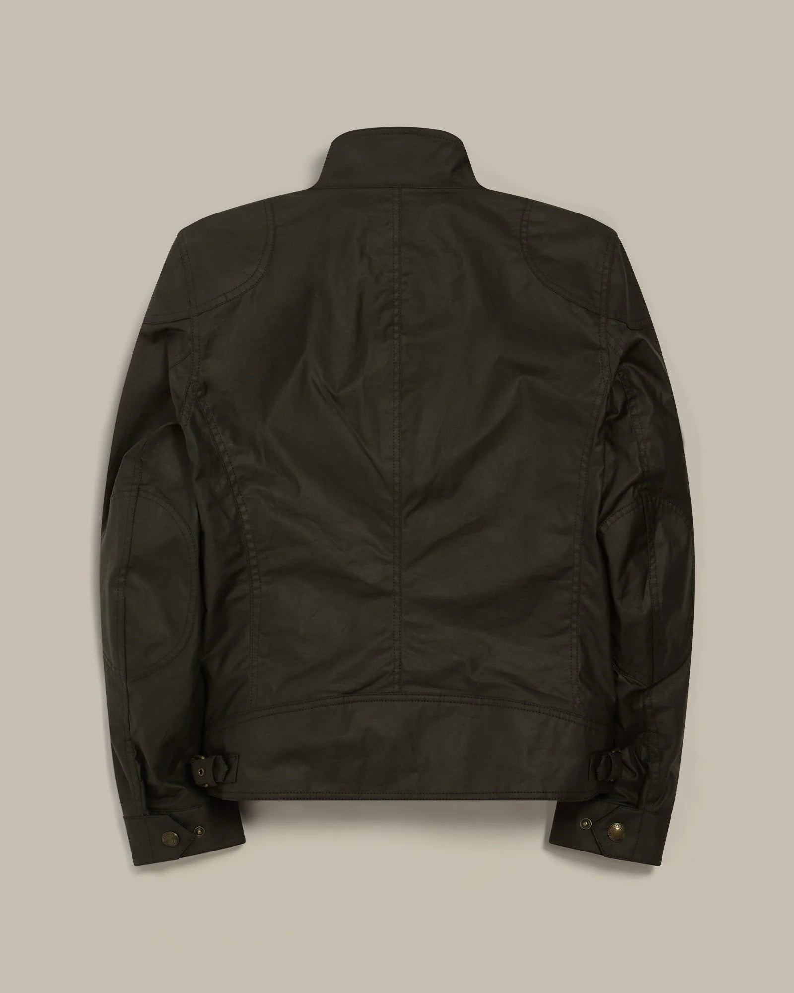 BELSTAFF AI26-27 Giacca Racemaster Icon Faded Olive Man - Kirù Boutique 28 | Chiavari