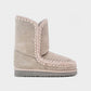 Mou Boots AI25-26 Eskimo 24 Suede Goat - Kirù Boutique 28 | Chiavari
