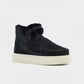 Mou Boots AI24-25 Eskimo Sneaker Bold Cracked Black - Kirù Boutique 28 | Chiavari