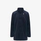 K-WAY AI26-27 Giacca Duke Bonded Blue Depth-Blue Depth Uomo - Kirù Boutique 28 | Chiavari