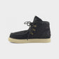 Mou Boots AI23-24 Eskimo Sneaker Lace-up Men's Cracked Black/Grey - Kirù Boutique 28 | Chiavari