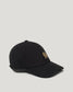 BELSTAFF AI26-27 Cappellino con Logo Phoenix Black