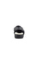 Mou Boots AI23-24 Mou Boots Bold Clog Curly Sheepskin & Backstrap Black - Kirù Boutique 28 | Chiavari