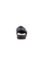 Mou Boots AI23-24 Mou Boots Bold Clog Curly Sheepskin & Backstrap Black - Kirù Boutique 28 | Chiavari