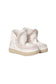 Mou Boots AI23-24 Eskimo Sneaker Kid Waxi White - Kirù Boutique 28 | Chiavari