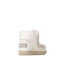 Mou Boots AI23-24 Eskimo Sneaker Kid Waxi White - Kirù Boutique 28 | Chiavari